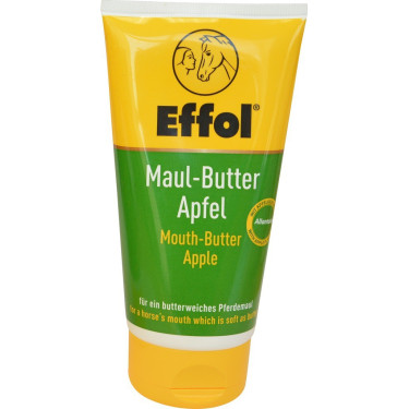 Beurre décontractant pour la bouche Effol® Beurre décontractant pour la bouche Effol®