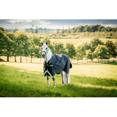 Couverture Horseware Rambo 1680D Turnout 250g VL Couverture Horseware Rambo 1680D Turnout 250g VL