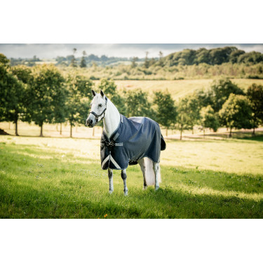 Couverture Horseware Rambo 1680D Turnout 250g VL Couverture Horseware Rambo 1680D Turnout 250g VL