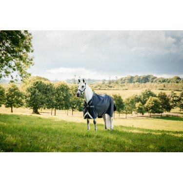 Couverture Horseware Rambo 1680D Turnout 250g VL Couverture Horseware Rambo 1680D Turnout 250g VL