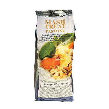 Mash Officinalis Pommes/Papaye/Mélisse Mash Officinalis Pommes/Papaye/Mélisse
