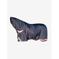 Couverture Kudos LeMieux Turnout 200g