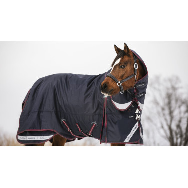 Couverture Kudos LeMieux Turnout 200g Couverture Kudos LeMieux Turnout 200g