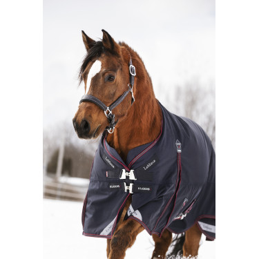 Couverture Kudos LeMieux Turnout 200g Couverture Kudos LeMieux Turnout 200g
