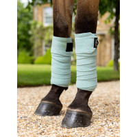 Bandes de polo LeMieux Aqua Bandes de polo LeMieux Aqua