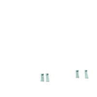 Bandes de polo LeMieux Aqua Bandes de polo LeMieux Aqua