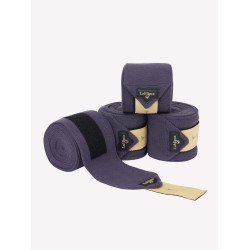 Bandes de polo LeMieux