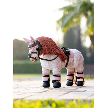 Tapis de selle LeMieux Toy Pony Tapis de selle LeMieux Toy Pony