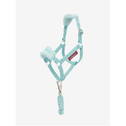 Licol et longe Vogue Hobby Horse LeMieux