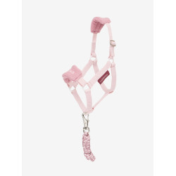 Licol et longe Vogue Hobby Horse LeMieux