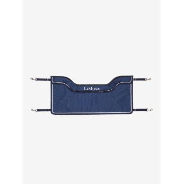 Porte de box LeMieux curvé Porte de box LeMieux curvé