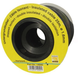 Câble Souterrain d'Alimentation Horizont