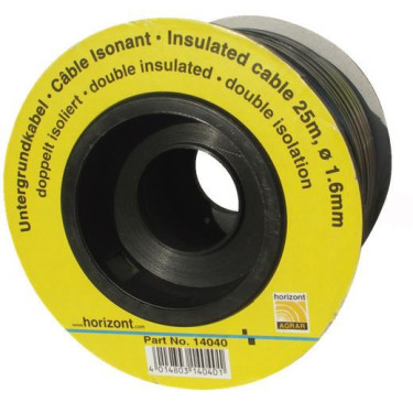 Câble Souterrain d'Alimentation Horizont Câble Souterrain d'Alimentation Horizont