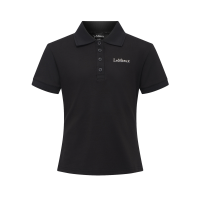 Polo LeMieux Young Rider Classique Noir