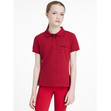 Polo LeMieux Young Rider Classique Polo LeMieux Young Rider Classique