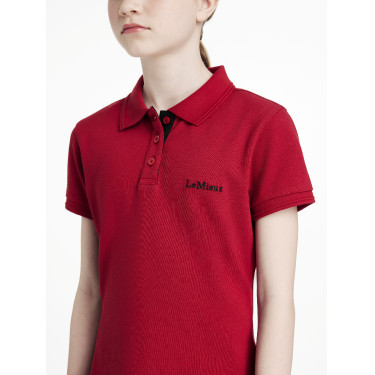 Polo LeMieux Young Rider Classique Polo LeMieux Young Rider Classique