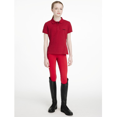 Polo LeMieux Young Rider Classique Polo LeMieux Young Rider Classique
