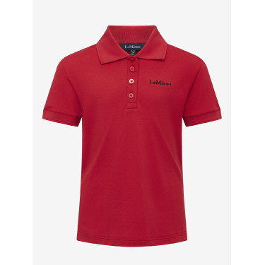 Polo LeMieux Young Rider Classique Polo LeMieux Young Rider Classique