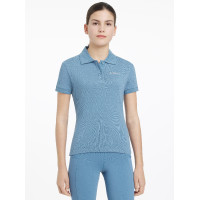 Polo LeMieux Young Rider Classique Noir