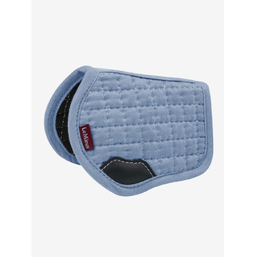 Tapis de selle LeMieux Toy Pony Ice blue Bleu