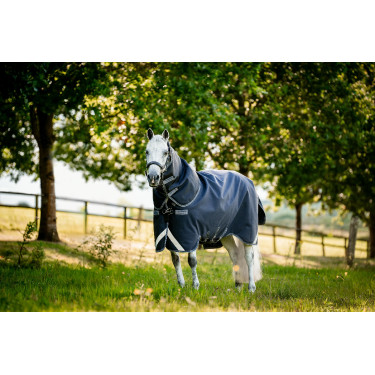Couverture Horseware Rambo 1680D Turnout Plus 100g Couverture Horseware Rambo 1680D Turnout Plus 100g
