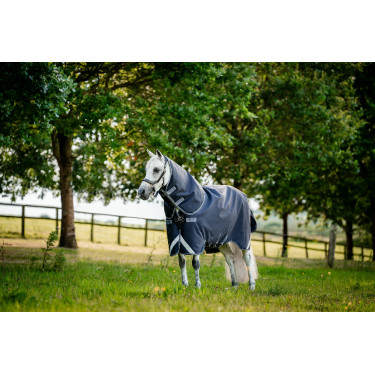 Couverture Horseware Rambo 1680D Turnout Plus 100g Couverture Horseware Rambo 1680D Turnout Plus 100g