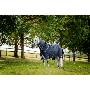 Couverture Horseware Rambo 1680D Turnout Plus 100g Couverture Horseware Rambo 1680D Turnout Plus 100g