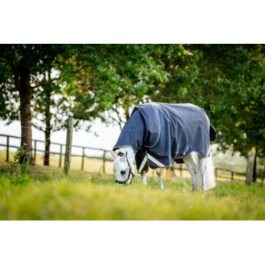 Couverture Horseware Rambo 1680D Turnout Plus 100g Couverture Horseware Rambo 1680D Turnout Plus 100g