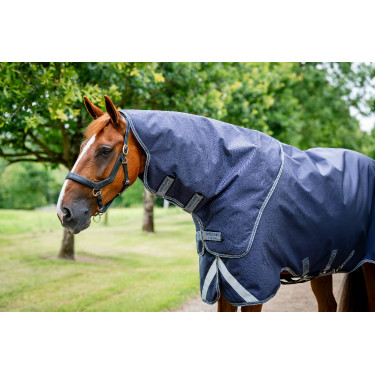 Couverture Horseware Rambo Duo Ripstop Plus Turnout Bundle (100g + 100g + 200g) Couverture Horseware Rambo Duo Ripstop Plus Turnout Bundle (100g + 100g + 200g)