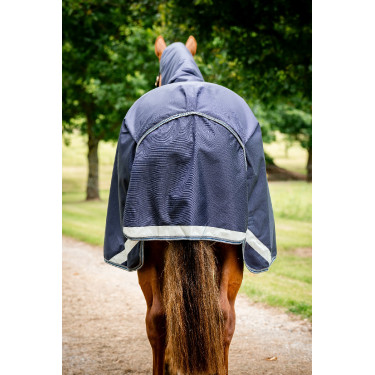Couverture Horseware Rambo Duo Ripstop Plus Turnout Bundle (100g + 100g + 200g) Couverture Horseware Rambo Duo Ripstop Plus Turnout Bundle (100g + 100g + 200g)