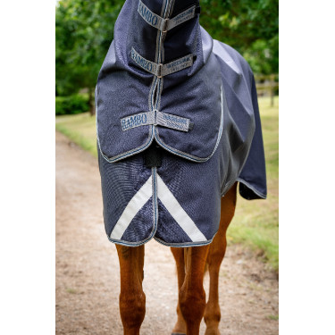 Couverture Horseware Rambo Duo Ripstop Plus Turnout Bundle (100g + 100g + 200g) Couverture Horseware Rambo Duo Ripstop Plus Turnout Bundle (100g + 100g + 200g)