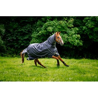 Couverture Horseware Rambo Duo Ripstop Plus Turnout Bundle (100g + 100g + 200g) Couverture Horseware Rambo Duo Ripstop Plus Turnout Bundle (100g + 100g + 200g)