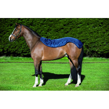 Couverture Horseware Rambo Summer Series V-Front Couverture Horseware Rambo Summer Series V-Front
