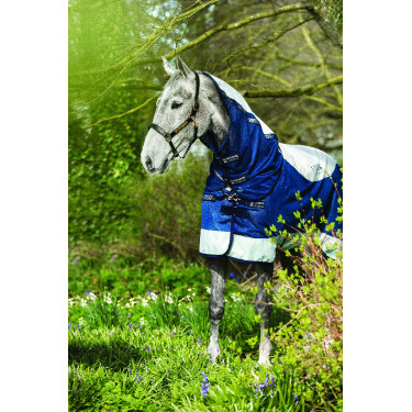 Couverture Horseware Rambo Summer Series V-Front Couverture Horseware Rambo Summer Series V-Front