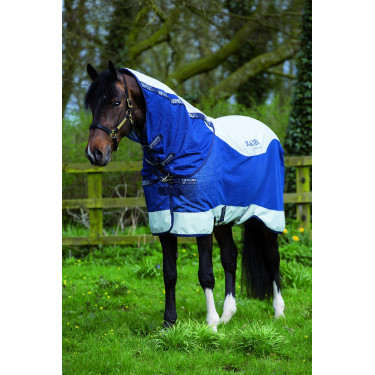 Couverture Horseware Rambo Summer Series V-Front Couverture Horseware Rambo Summer Series V-Front