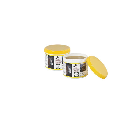 Baume pour cuir à la cire d'abeilles Equifix® Stassek Baume pour cuir à la cire d'abeilles Equifix® Stassek