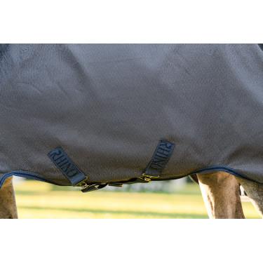Couverture Horseware Rhino Hexstop Plus Poney Turnout 250g VL Couverture Horseware Rhino Hexstop Plus Poney Turnout 250g VL