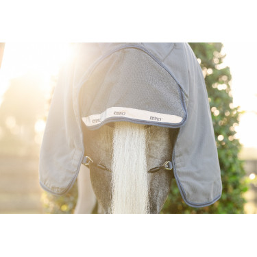 Couverture Horseware Rhino Hexstop Plus Poney Turnout 250g VL Couverture Horseware Rhino Hexstop Plus Poney Turnout 250g VL