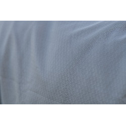 Couverture Horseware Rhino Hexstop Plus Poney Turnout 250g VL Gris / indigo / marine Couverture Horseware Rhino Hexstop Plus Poney Turnout 250g VL Gris / indigo / marine