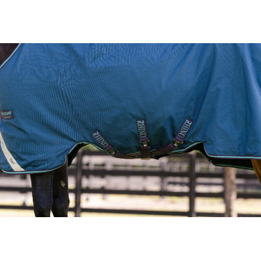 Couverture Horseware Rhino Turnout 100g Couverture Horseware Rhino Turnout 100g