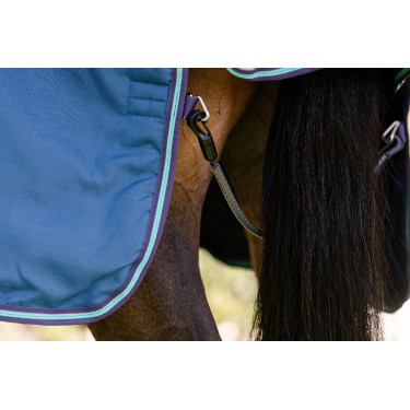 Couverture Horseware Rhino Turnout 100g Couverture Horseware Rhino Turnout 100g