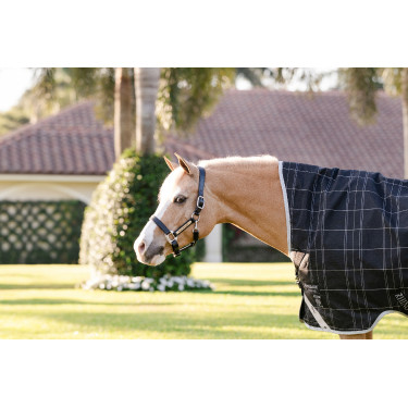Couverture Horseware Rhino Wug Poney Turnout 100g Couverture Horseware Rhino Wug Poney Turnout 100g