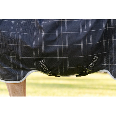 Couverture Horseware Rhino Wug Poney Turnout 100g Couverture Horseware Rhino Wug Poney Turnout 100g