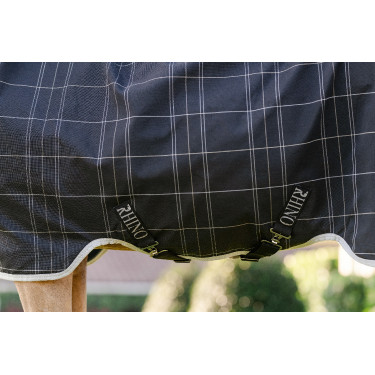 Couverture Horseware Rhino Wug Poney Turnout 100g Couverture Horseware Rhino Wug Poney Turnout 100g