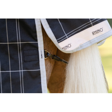 Couverture Horseware Rhino Wug Poney Turnout 100g Couverture Horseware Rhino Wug Poney Turnout 100g