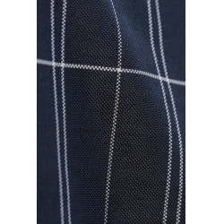 Couverture Horseware Rhino Wug Poney Turnout 100g Noir / carreaux blanc gris Couverture Horseware Rhino Wug Poney Turnout 100g Noir / carreaux blanc gris