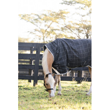 Couverture Horseware Rhino Wug Poney Turnout 100g Couverture Horseware Rhino Wug Poney Turnout 100g