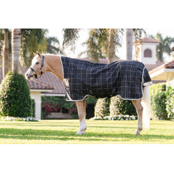 Couverture Horseware Rhino Wug Poney Turnout 250g VL