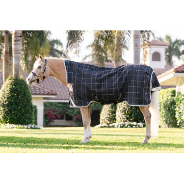 Couverture Horseware Rhino Wug Poney Turnout 250g VL Couverture Horseware Rhino Wug Poney Turnout 250g VL