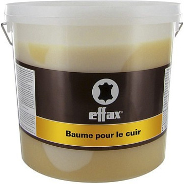 Baume pour cuir Effax Baume pour cuir Effax